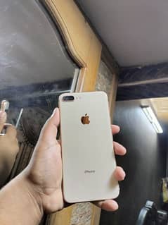 iphone 8 plus jv non active waterpack