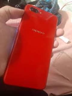 oppo a3s 16 gb all OK. pta aprvd