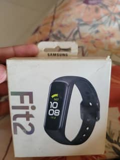 Samsung Galaxy Fit 2