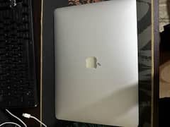 MACBOOK PRO 2017