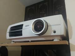 Epson 8500UB - 200,000:1 contrast Home Theater Projector 1080p native