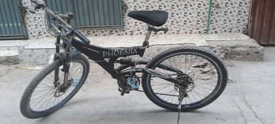 Morgan cycle for sale  final 15000 ha is sa Kam nahi ho gi