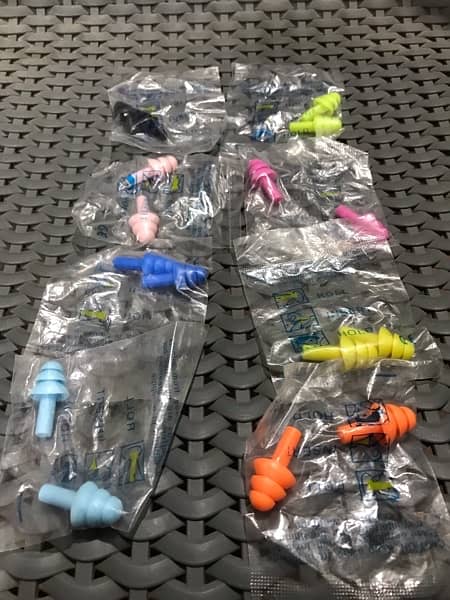 swimming accessories all banded 9