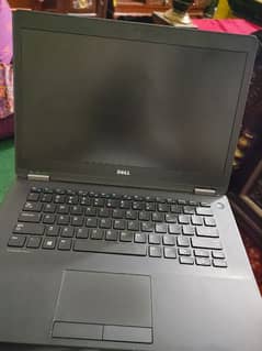 Dell core i5 6th generation