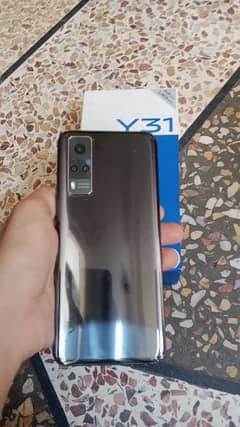 Vivo y31 all ok ha whatspp nber 03455 one one 4932 0