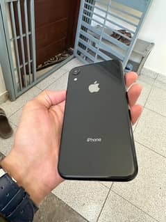 iphone xr not any single fault 10/10 condition