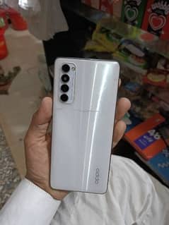 Oppo Reno 4 pro