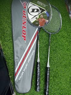 badminton racket