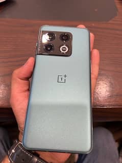 One Plus 10 Pro PTA Approved