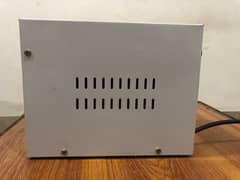 110v - 220v power supply for AC / Window AC / Ship Window AC