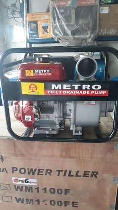 Water pump, Gasoline Engine Pump, de-watering Pump 0