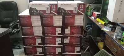 Max power Suntronic pv 7000 pro Solar inverter