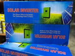 Off Ggrid Inverter