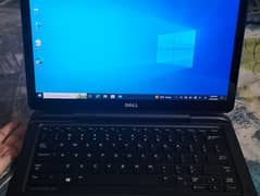 Dell laptop Latitude Laptop