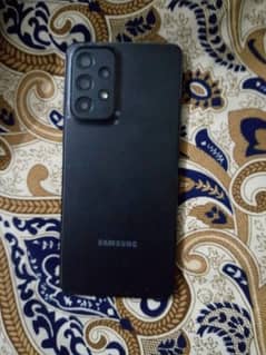 samsung a33 (5g non_pta)