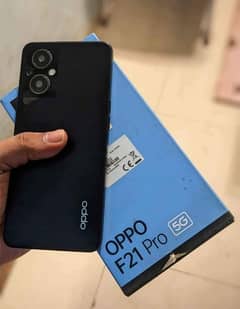 Oppo F21 Pro 5g (exchange possible. ) 0