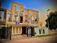 10 Marla Upper Portion for Rent In Bahira Town Lahore 0