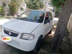 Suzuki Alto 2010