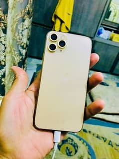 i phone 11 pro factory unlock with box