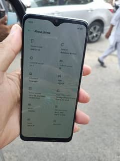 OppO F15 only mob