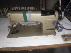 sunstar sewing machine,