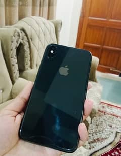 Iphone X 256 GB PTA Approved