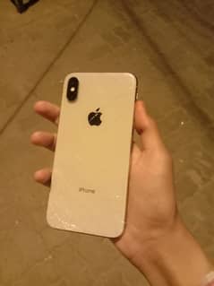 iphone x jv non pta