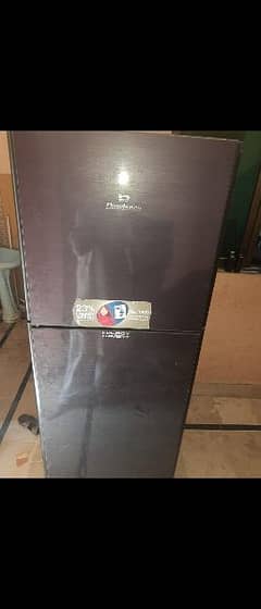 dalwance 14 cubic refrigerator