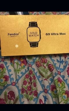 g9 ultra pro smart watch 0