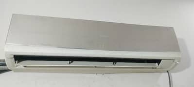 Haier 1.5 Ton split AC