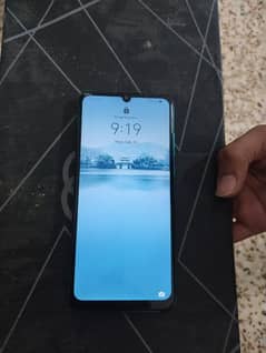 Huawei y6p 10 by 8 condition all parts working demand 14000