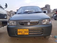 Suzuki Alto 2008 full original 03132710884 0