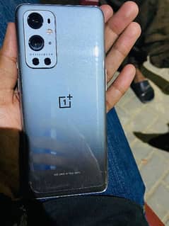 OnePlus 9Pro PTA APPROVED