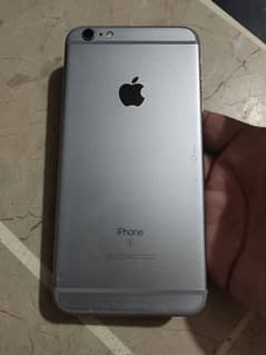 I phone 6s plus PTA approved