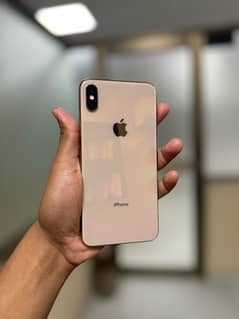 iphone xs max Pta approved