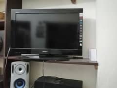 sony bravia 26 inches