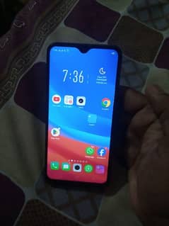 oppo a5s . 4×64