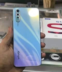 Vivo s1 PTA approved for sale 03266068451