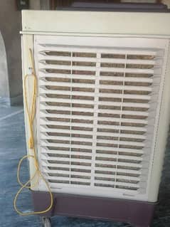Air cooler in full size