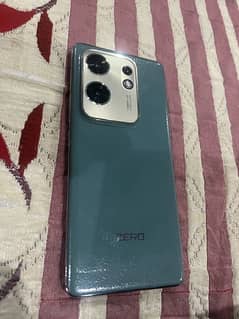 infinix zero 30