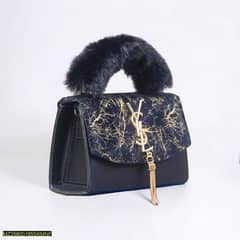 ladies hand bag 0