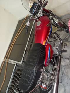 Honda 125cc down modal A ONE CONDITION 0