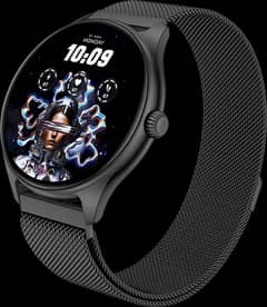 Zero Life Style Pixel Smart Watch 0