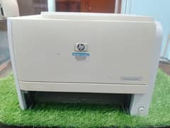 Hp laserjet 2035 printer