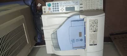 All in 1 Printer, Copier, Scanner for Sale 0
