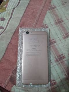 OPPO A57 4.64