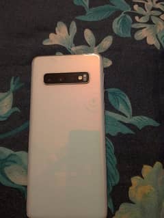 Samsung S10 plus pta official approve urgent sell