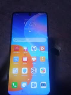 huawei y7a 4gb 128gb 0