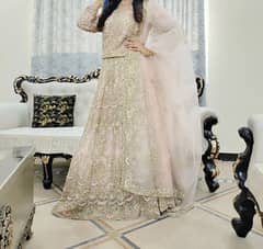 walima lehnga