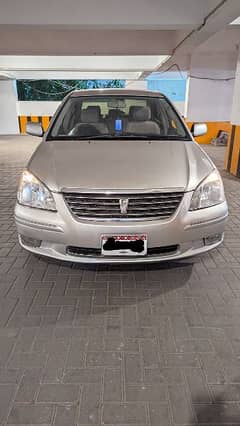 Toyota Premio 2006